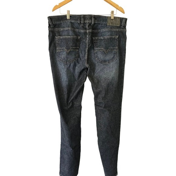 Atelier Gardeur Jeans Modern Fit Bill 2 42/34 - Picture 6 of 7